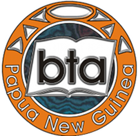 Papua New Guinea Bible Translation Association